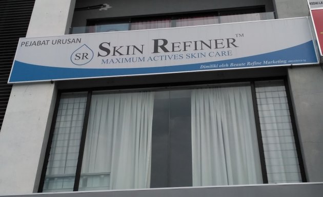 Photo of Skin Refiner