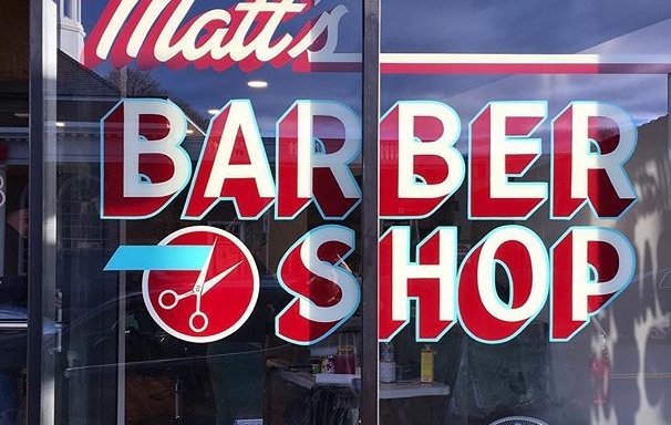 Photo of Matt's Barber Shop