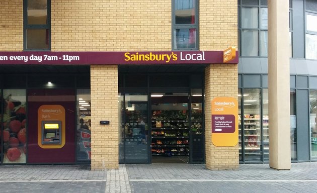 Photo of Sainsbury's Local