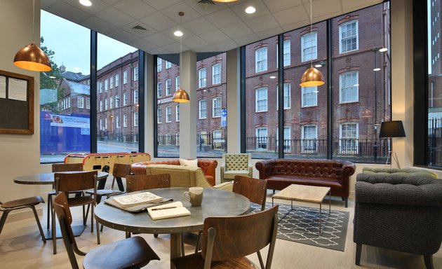 Photo of Hello Student Accommodation, Portobello House