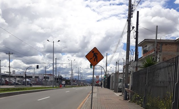 Foto de Av. España