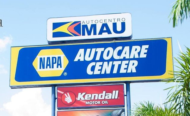 Foto de NAPA Auto Care Centers