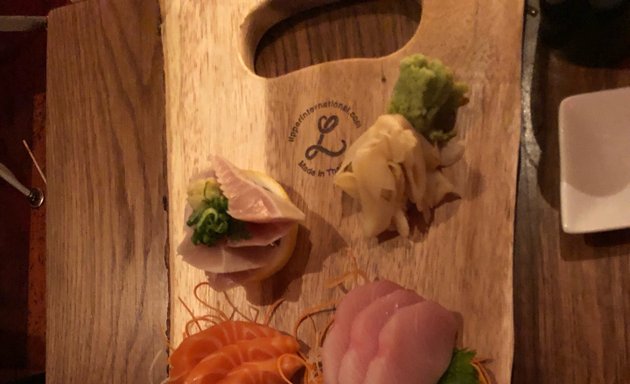 Photo of 1225Raw Sushi and Sake Lounge