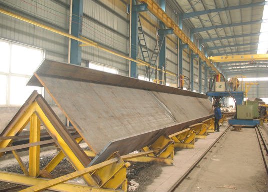 Photo of Delta Steel Structures Pvt Ltd