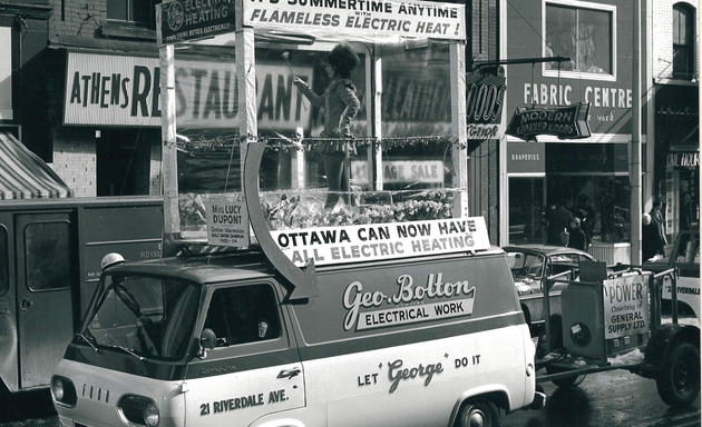 Photo of Geo Bolton Electric (Ottawa) Inc.