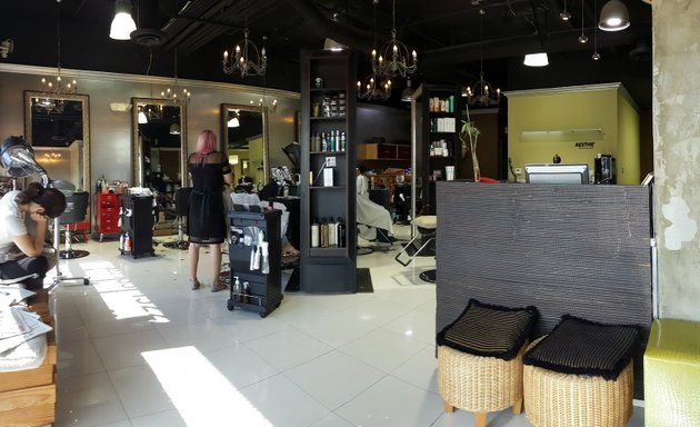 Photo of Aesthe Hair Salon