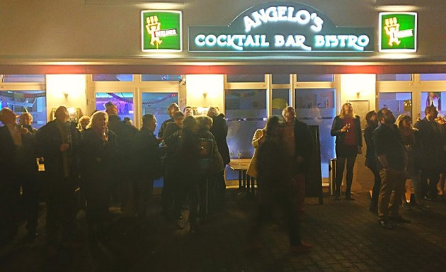 Foto von Angelo´s Cocktail Bar Karow