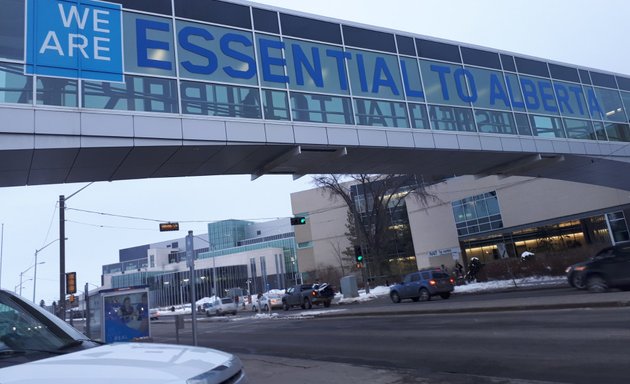 Photo of NAIT Centre for Culinary Innovation