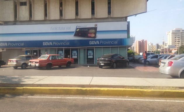 Foto de BBVA Provincial