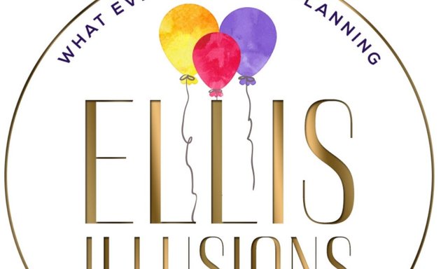 Photo of Ellis Illusions