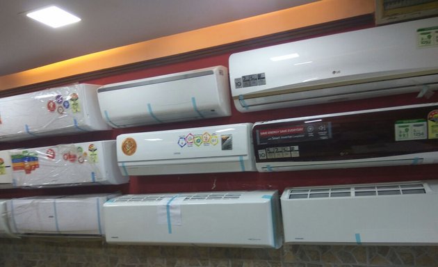 Photo of SPG AirCon