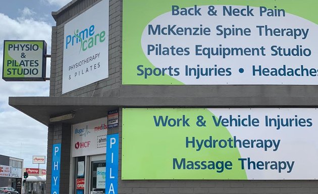 Photo of Primecare Physiotherapy and Pilates