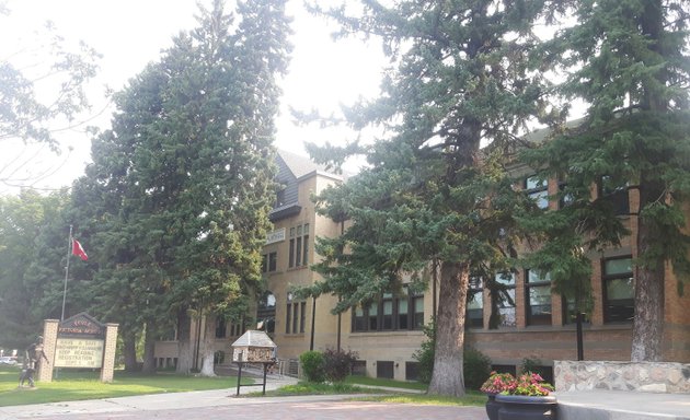 Photo of École Victoria