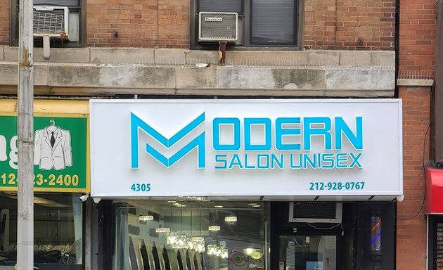 Photo of Modern Salon