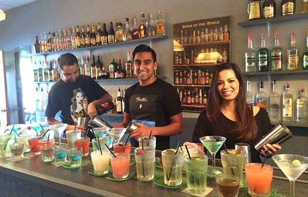 Photo of ABC Bartending School