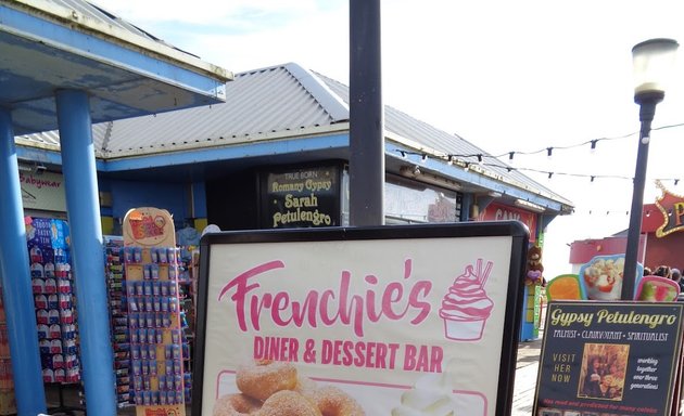 Photo of Frenchie's Diner & Dessert Bar