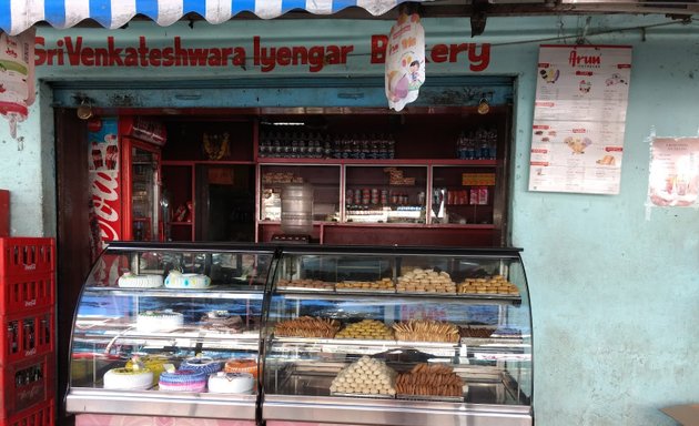 Photo of Venkateshwara Iyengar Bakery