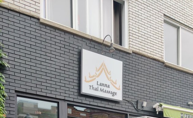 Photo of Lanna Thai Massage