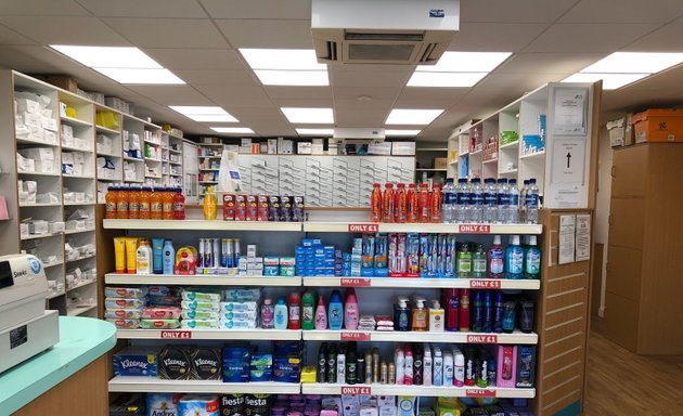 Photo of Wood End Pharmacy