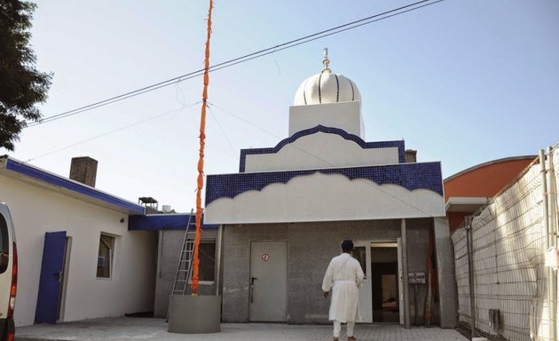 Foto von Gurdwara Guru Shabad Parkash e.V.