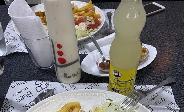 Foto de Restaurante Halal el Amir