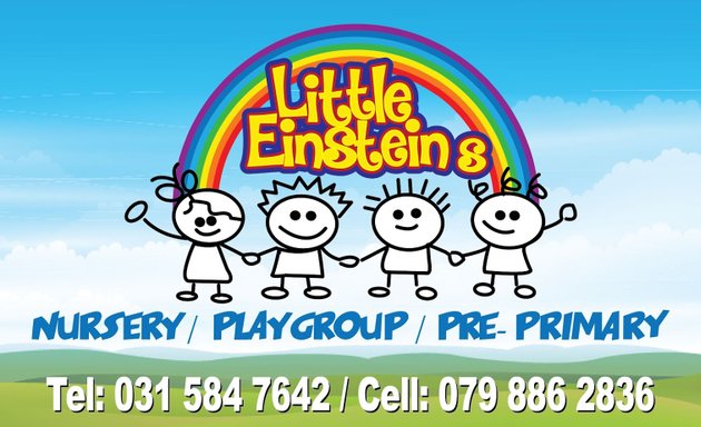 Photo of Little Einsteins Umhlanga Ridge ( Nursery ,Play Group & Preprimary)