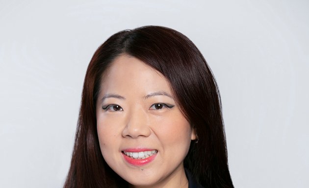 Photo of Cathy Kim - Royal Lepage Terrequity Platinum Realty