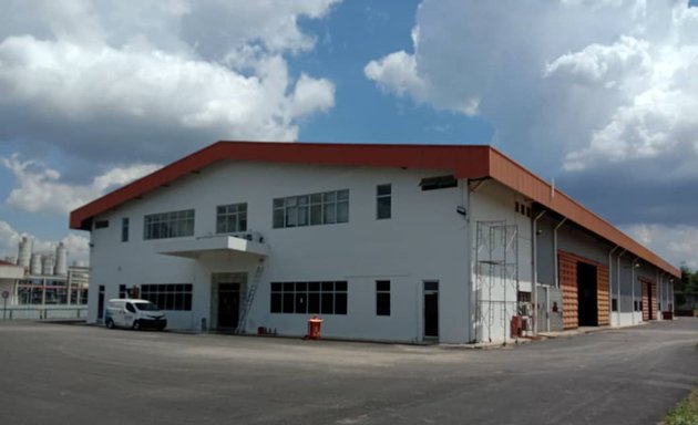 Photo of Hanwa Steel Centre (M) Sdn Bhd (Selangor)