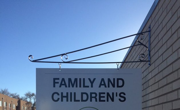 Photo of Family Eye Care and Children's Eye Center of New Mexico