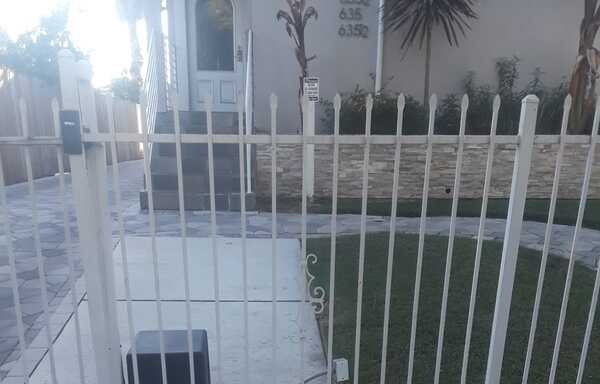 Photo of Gate Repair & Electric Gate Repair Service Granada Hills