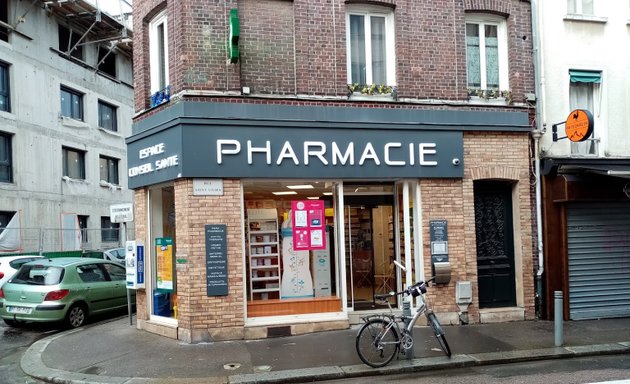 Photo de Pharmacie De la Croix De Pierre
