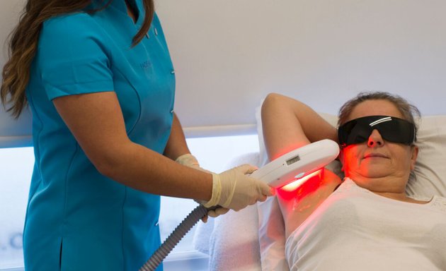 Photo of FadeAway Laser Clinic