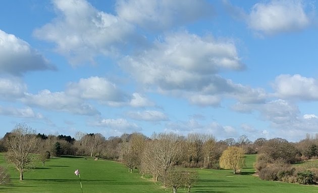 Photo of Cray Valley Golf Course