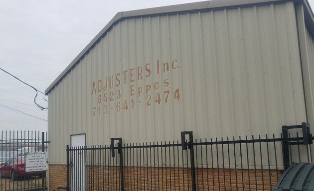 Photo of Adjusters Inc