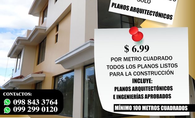 Foto de GerArquitectos y Costrucciones