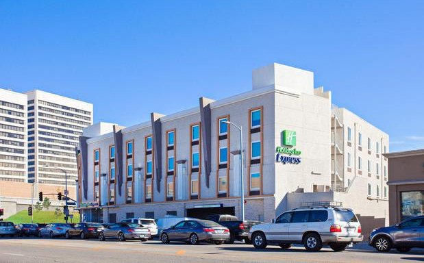 Photo of Holiday Inn Express West Los Angeles-Santa Monica, an IHG Hotel