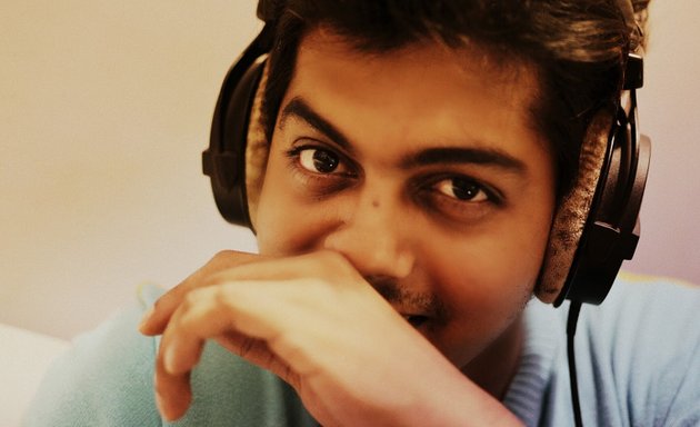 Photo of Nakul Pardeshi Sound Engineer