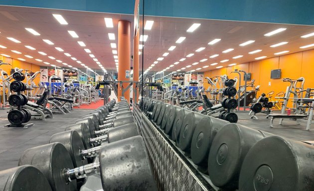 Photo of Vie Fitness Centre