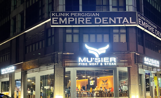 Photo of Klinik Pergigian Empire Dental USJ