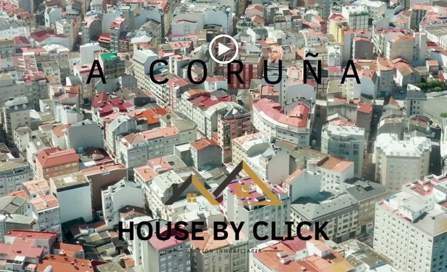 Foto de House by Click - Inmobiliaria en A Coruña