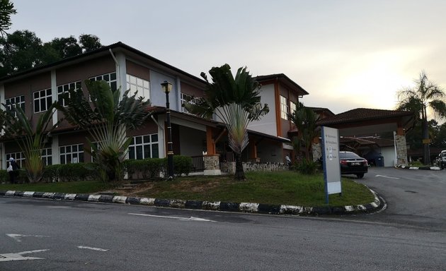 Photo of Sungai Chua Health Clinic