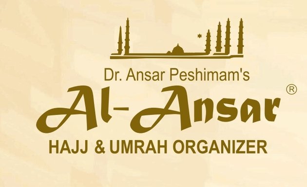 Photo of Al Ansar Hajj & Umrah Organiser