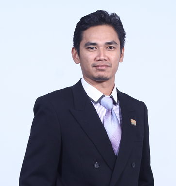 Photo of Mohammad Hafizi bin Mohd Radzi