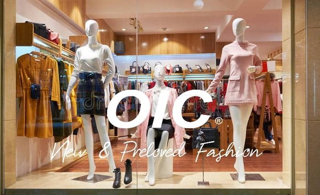 Photo of OIC Fashion