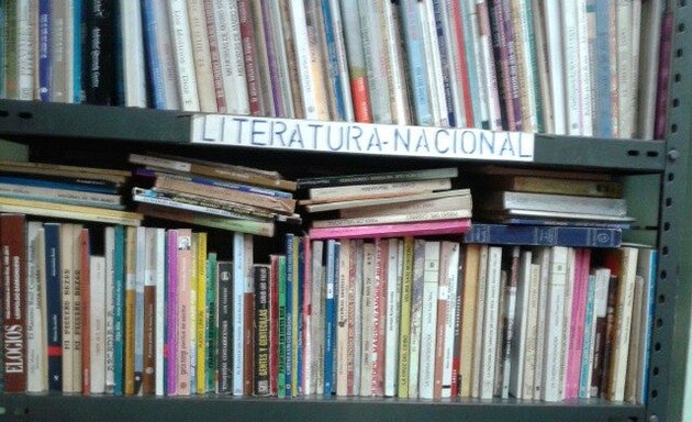 Foto de Libreria Libro Azul