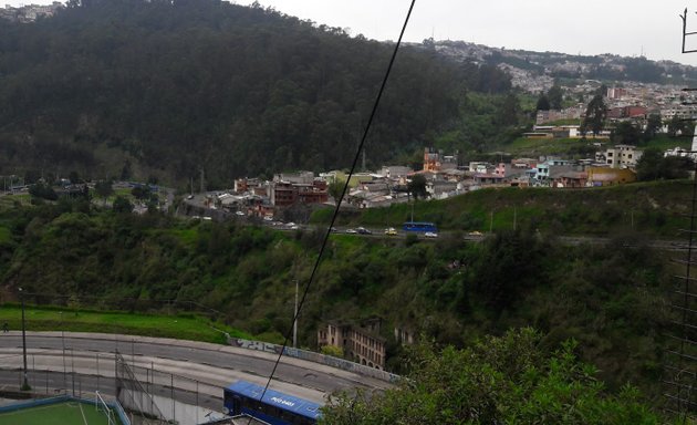 Foto de Parque Jacinto Jijón y Caamaño