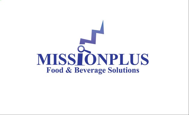 Photo of Missionplus Food and Beverage Solutions