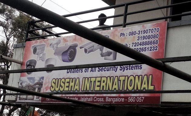 Photo of Suseha International