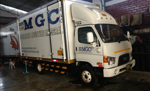 Foto de Grupo Trans mgc S.a.c