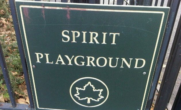 Photo of Spirit Playground